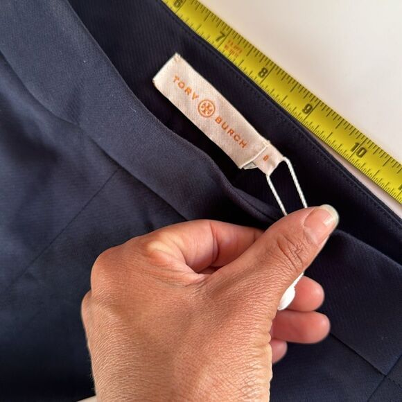 Tory Burch dress pants - Picture 4 of 11